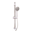 Croydex Amalfi Five Function Shower Set - Chrome