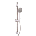 Croydex Amalfi Five Function Shower Set - Chrome
