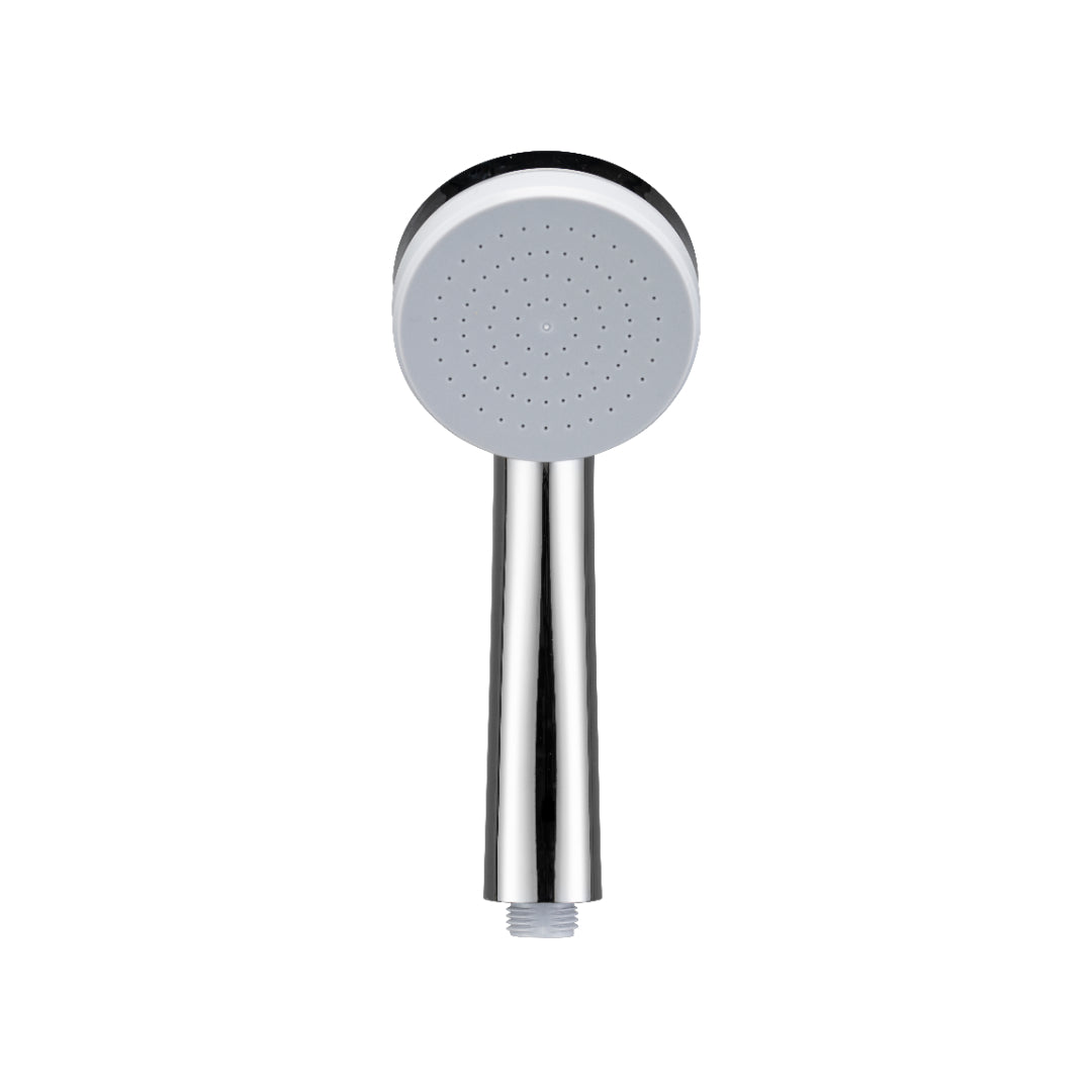 Croydex Presion Pressure Boost Shower Handset - Chrome