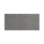 Aramis 130-170cm Matt Grey Ceramic Extending Dining Table