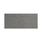 Aramis 160-200cm Matt Grey Ceramic Extending Dining Table