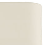 Axton Ceramic Wall Light Large<br>White Ceramic