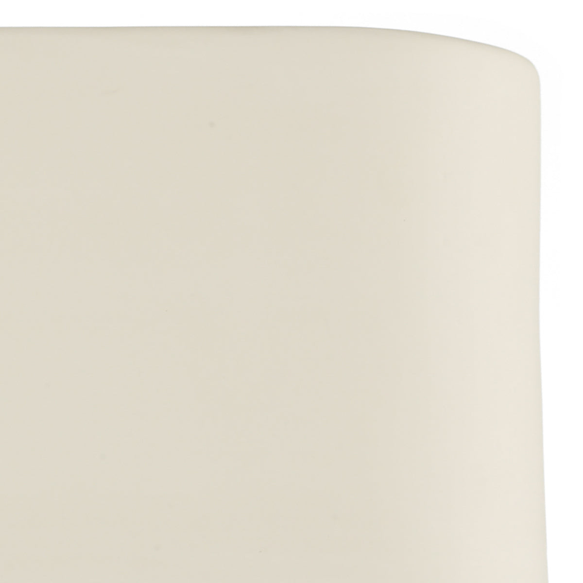 Axton Ceramic Wall Light Large<br>White Ceramic