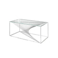 Abstract Coffee Table