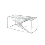 Abstract Coffee Table