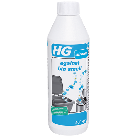 HG Against Bin Smell 0.5kg