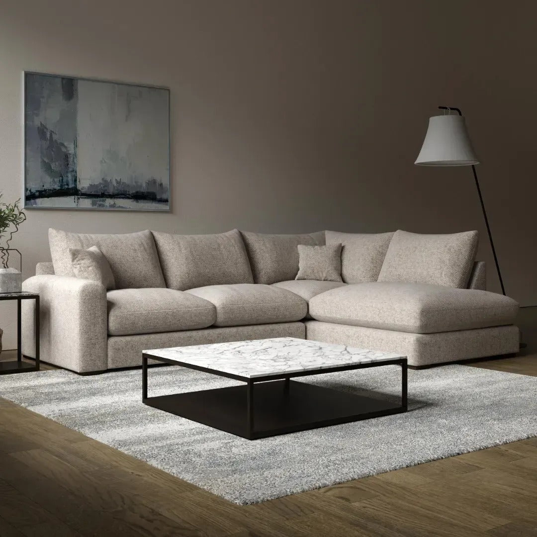 Chelmsford 4 Seater Sofa