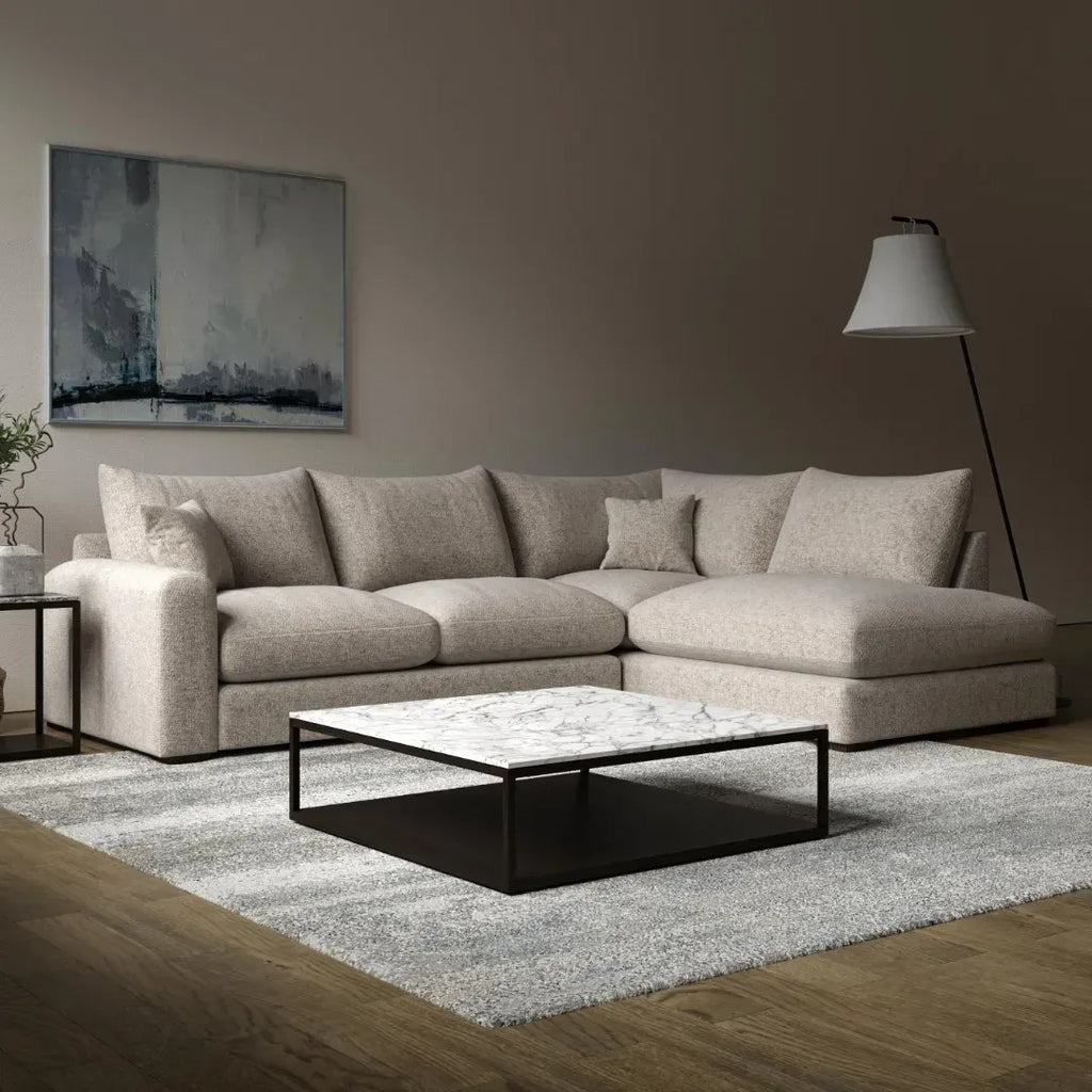Chelmsford Corner Sofa (LHF/RHF)