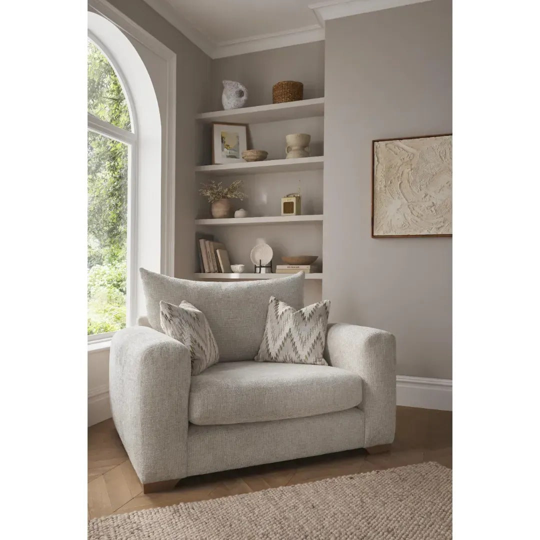 Chelmsford 4 Seater Sofa
