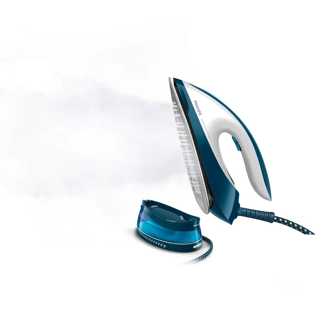 Philips GC7840/26 PerfectCare Compact Steam Generator