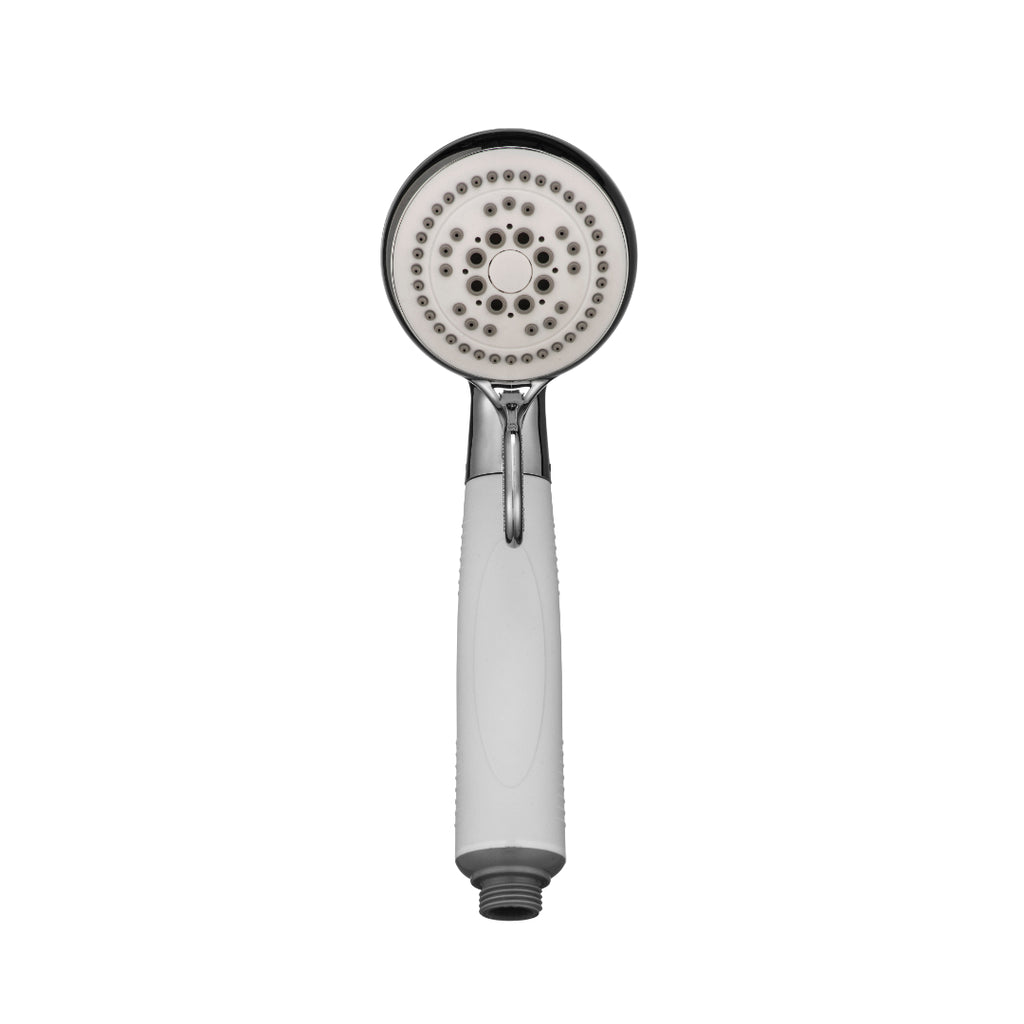 Croydex Inclusive Four Function Eco Shower Handset