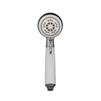 Croydex Inclusive Four Function Eco Shower Handset