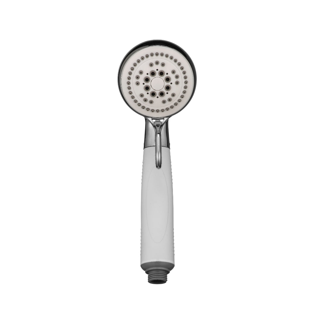 Croydex Inclusive Four Function Eco Shower Handset