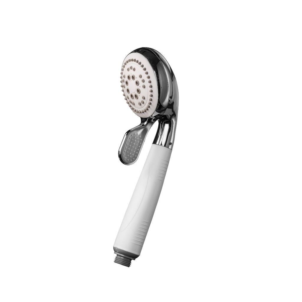 Croydex Inclusive Four Function Eco Shower Handset