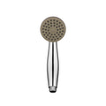 Croydex One Function Shower Handset - Chrome