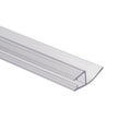 Croydex Rigid Seal Kit - Clear