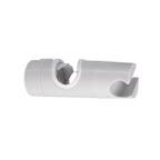 Croydex Universal Riser Rail Slider - White