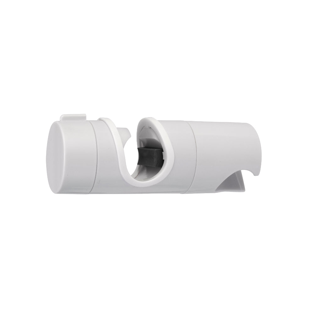 Croydex Universal Riser Rail Slider - White