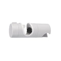 Croydex Universal Riser Rail Slider - White