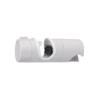 Croydex Universal Riser Rail Slider - White