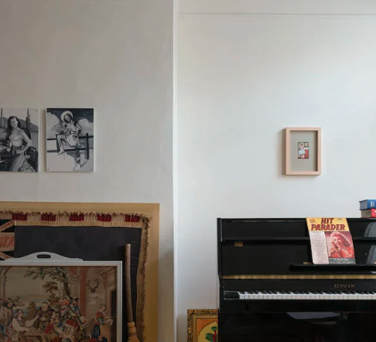 Farrow & Ball - Brassica No. 271
