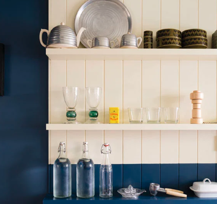 Farrow & Ball - Brassica No. 271