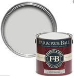 Farrow &amp; Ball - Blackened No. 2011