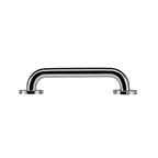 Croydex Straight Grab Bars 30cm - Stainless Steel