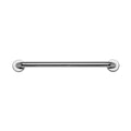 Croydex Straight Grab Bars 60cm - Stainless Steel