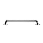 Croydex Straight Grab Bars 60cm - Stainless Steel