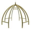 Grange APOLPERG Apollo Timber Pergola 2.6m - Green