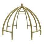 Grange APOLPERG Apollo Timber Pergola 2.6m - Green