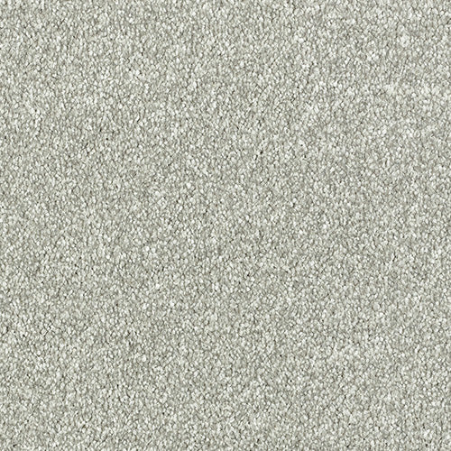 Attilus - Satin Silver