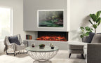 Gazco Avanti Electric Fire 150RW