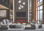 Gazco Avanti Electric Fire 190RW