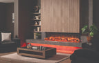 Gazco Avanti Electric Fire 190RW