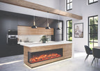 Gazco Avanti Electric Fire 190RW