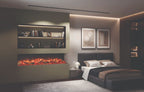 Gazco Avanti Electric Fire 190RW