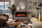Gazco Avita Electric Fire 120R
