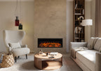 Gazco Avita Electric Fire 120R