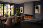 Gazco Avita Electric Fire 120R