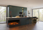 Gazco Avita Electric Fire 120R