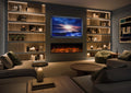 Gazco Avita Electric Fire 160R