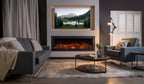 Gazco Avita Electric Fire 160R