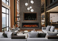 Gazco Avita Electric Fire 190R