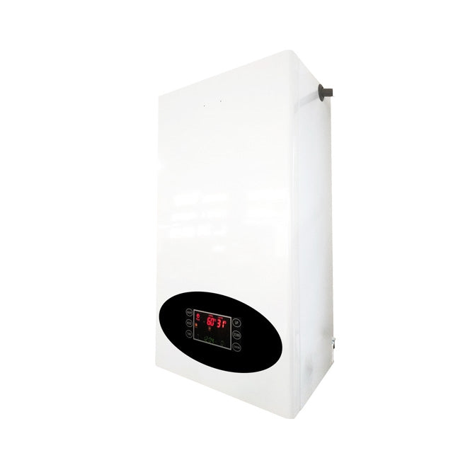 Trianco Aztec Maxi System Combi Boiler 8kW 4072