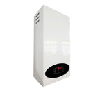 Trianco Aztec Maxi System Combi Boiler 8kW 4072