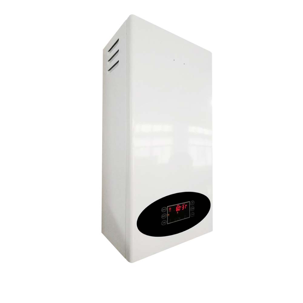 Trianco Aztec Maxi System Combi Boiler 8kW 4072
