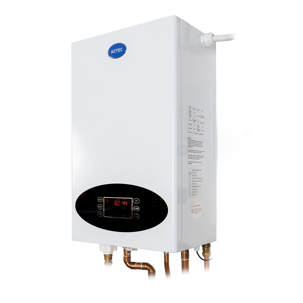 Trianco Aztec Mini System Boiler 8kW 4038
