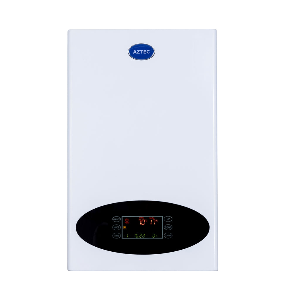 Trianco Aztec Mini System Boiler 8kW 4038